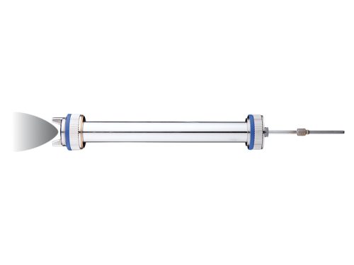 SATAjet® 1000 B RP Extension with standard nozzle (0°), 20 cm with nozzle set 1.6 RP