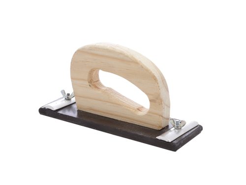 Speed File, Wooden - Small