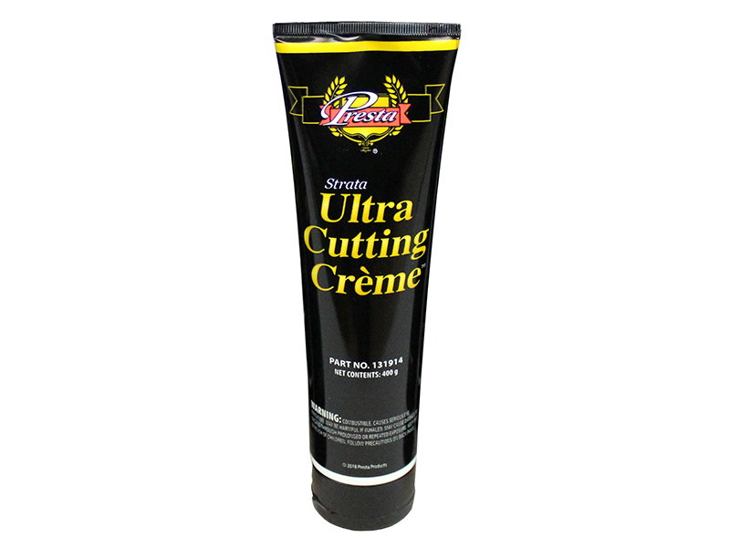 Strata Ultra Cutting Crème