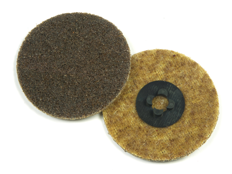 Surface Conditioning Abrasive Quick-change Disc, Roloc