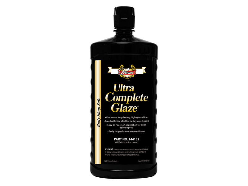 Ultra Complete Glaze™
