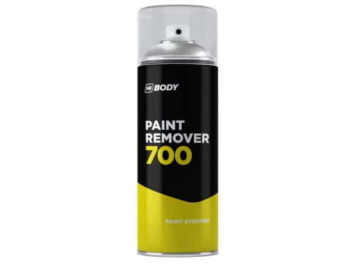 700 Paint Remover - Aerosol