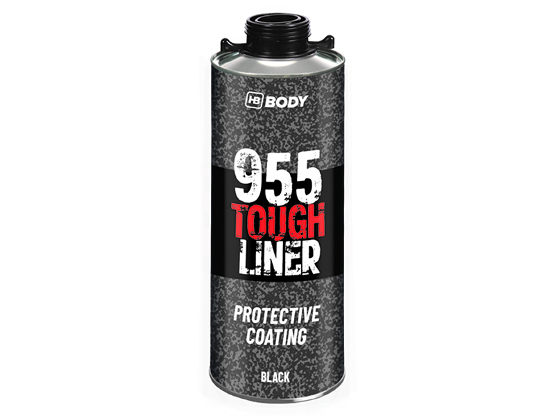 955 Tough Liner Protective Coating
