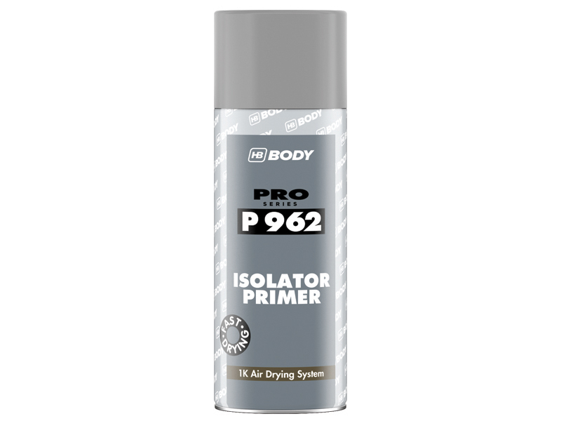 P 962 Isolator Primer