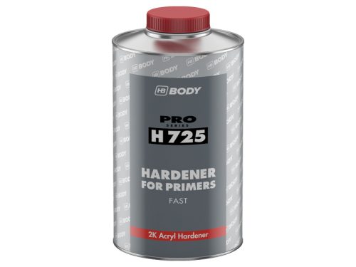 Body Pro H 725 FAST Hardener for Primers Only