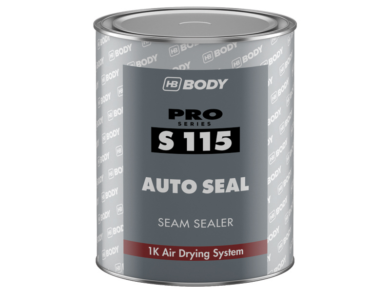 Auto Seal Seamsealer Special 115