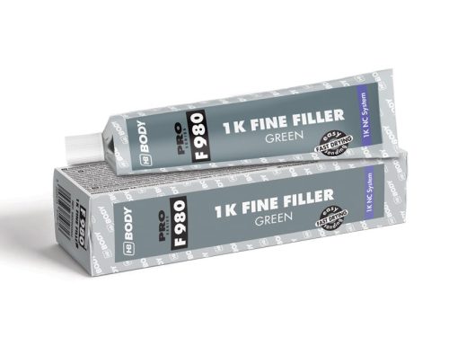 P 980 1K Fine Filler