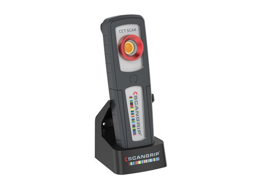 Mag: Next-Generation Rechargeable Led Inspection Work Light