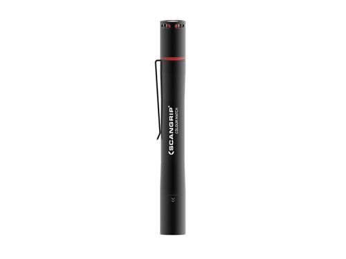 Matchpen R - Small And Rechargeable Penlight