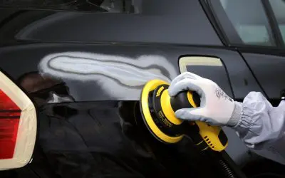 Glass Sanding and Glass Polishing for Car Windows -… - Mirka