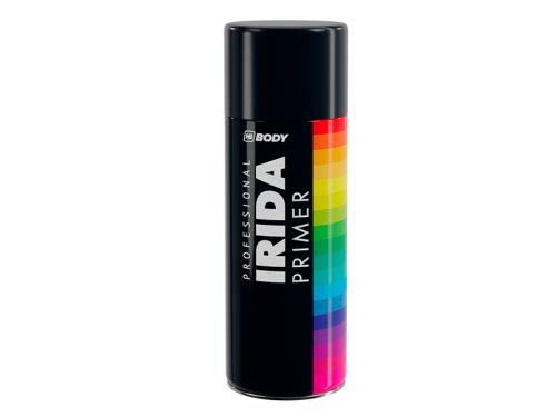 Professional Irida Grey Primer, Spray