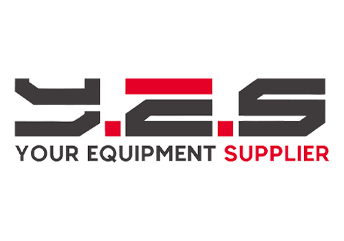 Y.E.S - Your Equipment Supplier