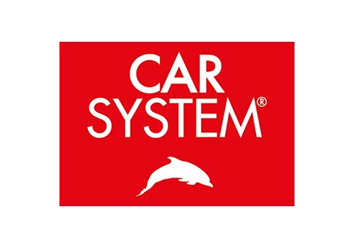 Supplier Car System Logo