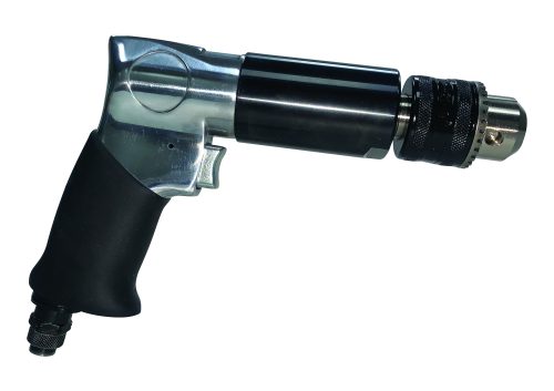 HSUHDR1878K - Air Drill, Reversible, 3-Gears, 13mm drill