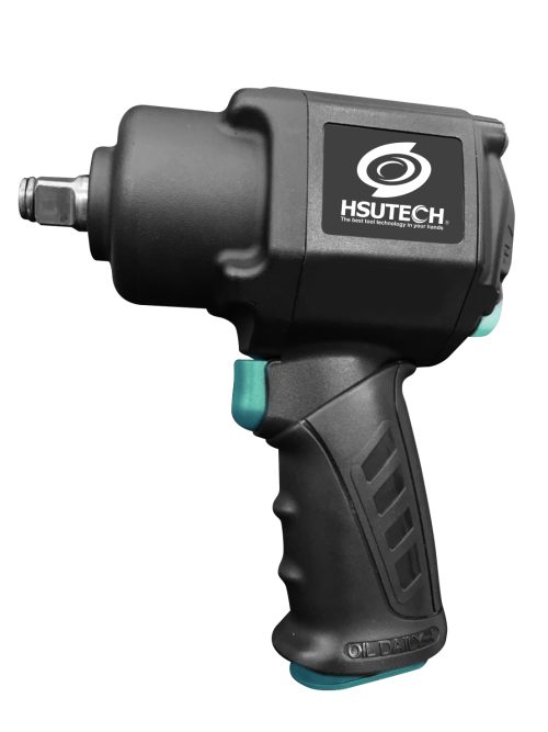 HSUHIW04891T - Air Impact Wrench