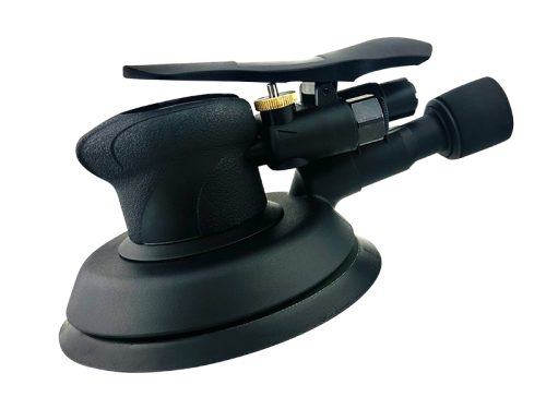 Random Orbital Sander, Central Vacuum, 2.5mm