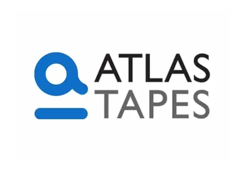 Atlas Tapes Logo