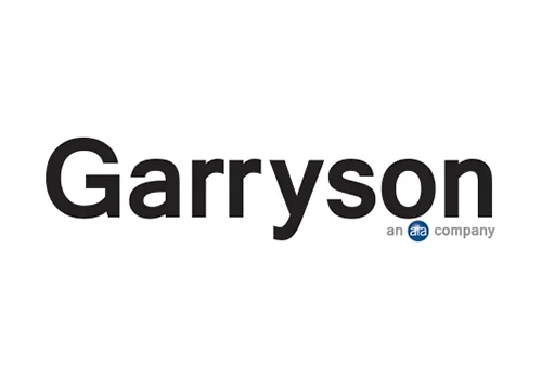 Garryson Logo