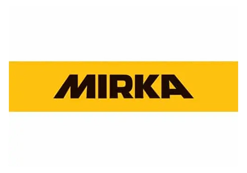Supplier Mirka Logo