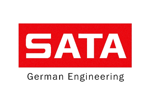 Supplier SATA German Engineering Logo