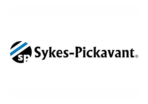 Sykes Pickavant Logo