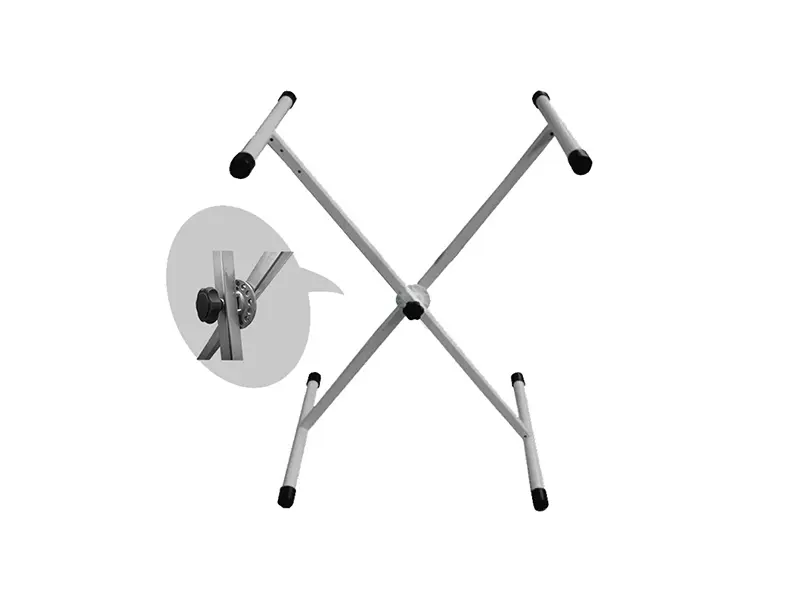 X-Tressle Foldable Work Stand - Bulldog Abrasives