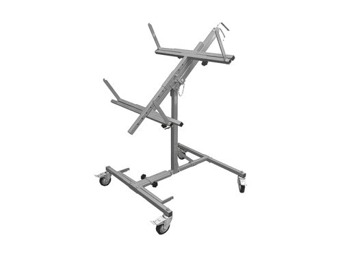 thumbnail image 2 of Kootek 11 Inch Rotate Turntable Sculpting Wheel Revolving Cake Turntable Black Painting Turn 2 of 13