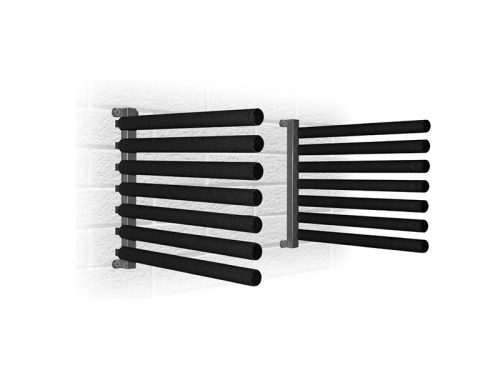 Windshield Rack, Wall-mounted