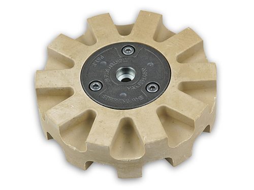 Wire Wheel Coarse 23mm