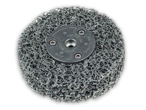 Wire Wheel Coarse 23mm