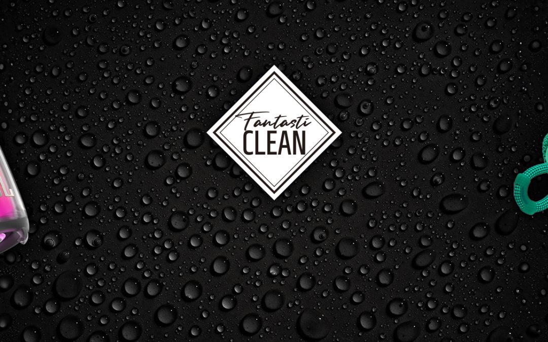 FantastiClean – Tear, Scratch, and Win Competition!