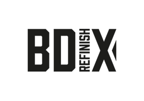 Supplier BDX Refinish