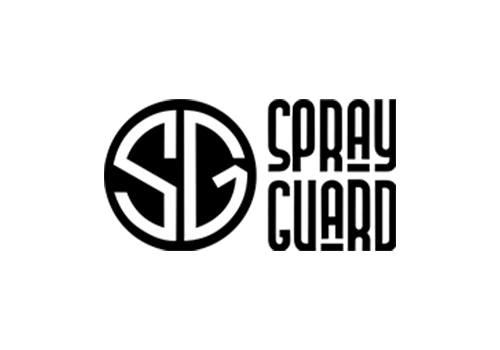 Supplier Spray Guard Logo