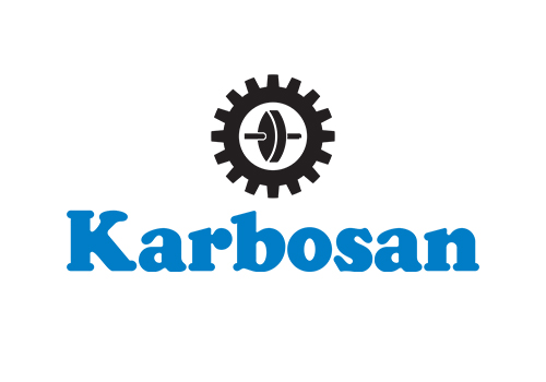 Supplier Karbosan Logo