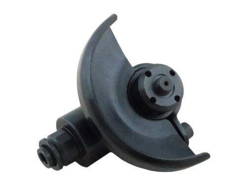 HsuTech angle grinder cutter head for multi tool attachment