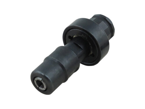 HsuTech straight die grinder head for multi tool attachment