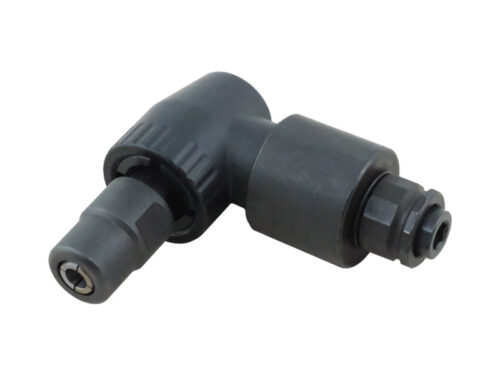 HsuTech angle die grinder head for multi tool attachment
