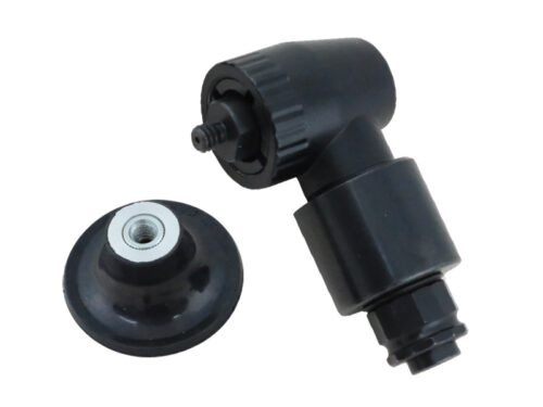 HsuTech angle sander head for multi tool attachment