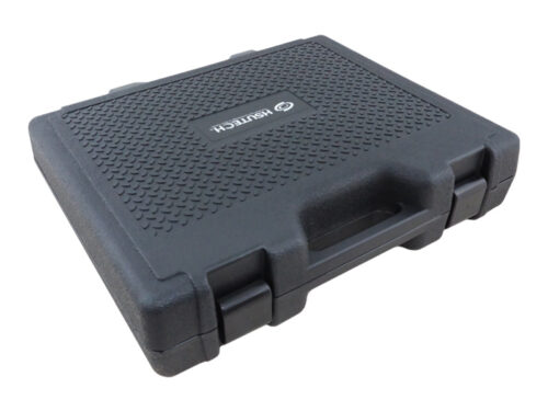HsuTech multi tool storage case angled view closed