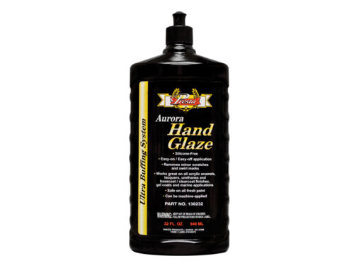 Aurora Hand Glaze, 946ml